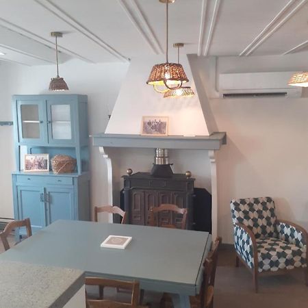 La Maison Des Vendangeurs Villesequelande 外观 照片