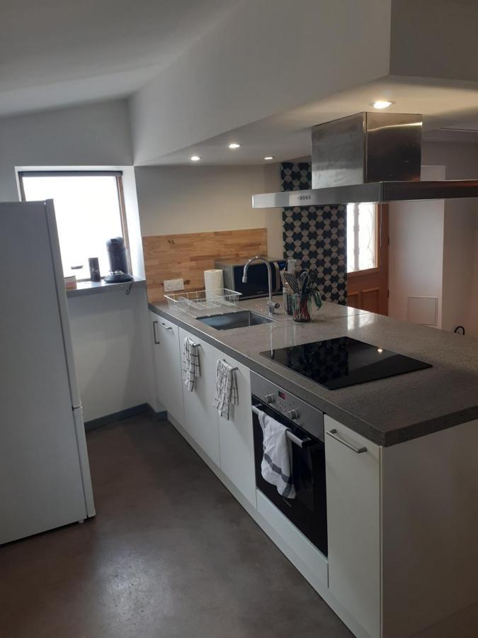 La Maison Des Vendangeurs Villesequelande 外观 照片